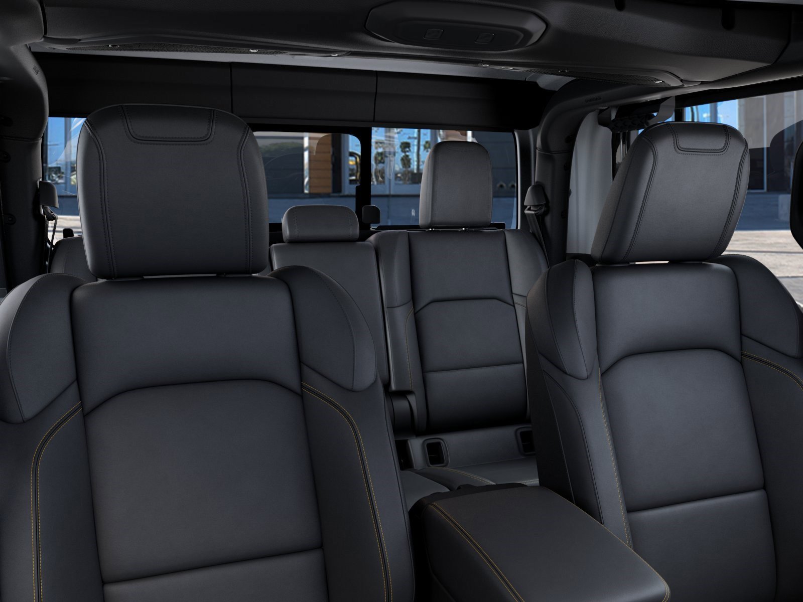 New 2026 Jeep Gladiator Sport AWD/4WD image 26