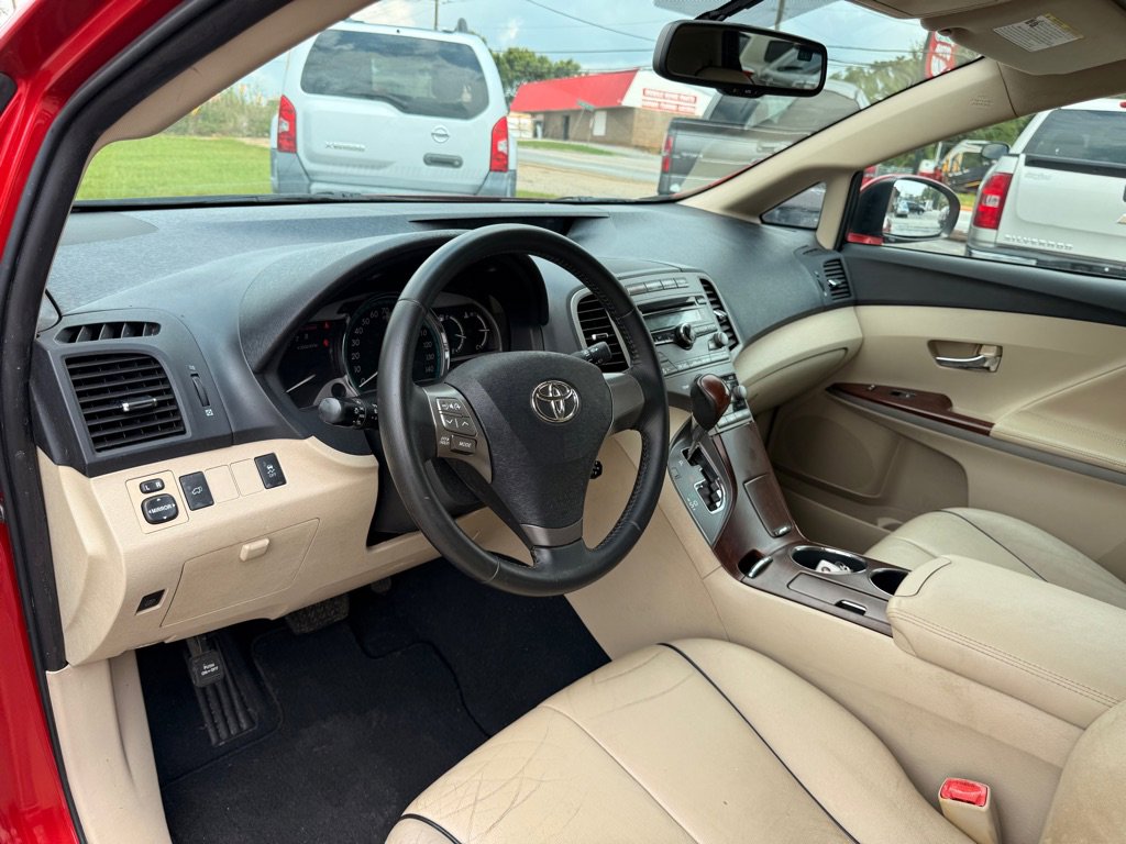 Used 2009 Toyota Venza image 10