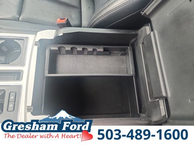 Used 2020 Ford F150 Lariat w/ Equipment Group 502A Luxury image 31