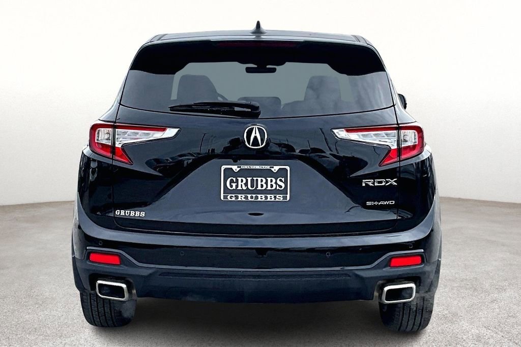 Used 2026 Acura MDX A-Spec image 6