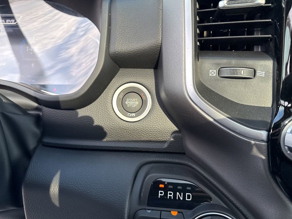 New 2026 RAM 1500 Big Horn image 19