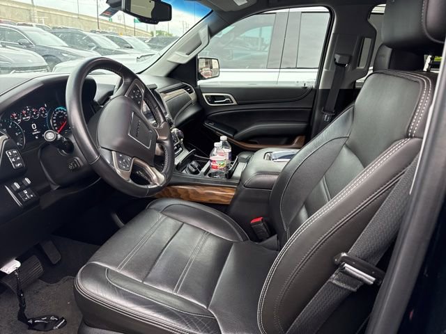 Used 2019 GMC Yukon Denali w/ Denali Ultimate Package RWD image 6