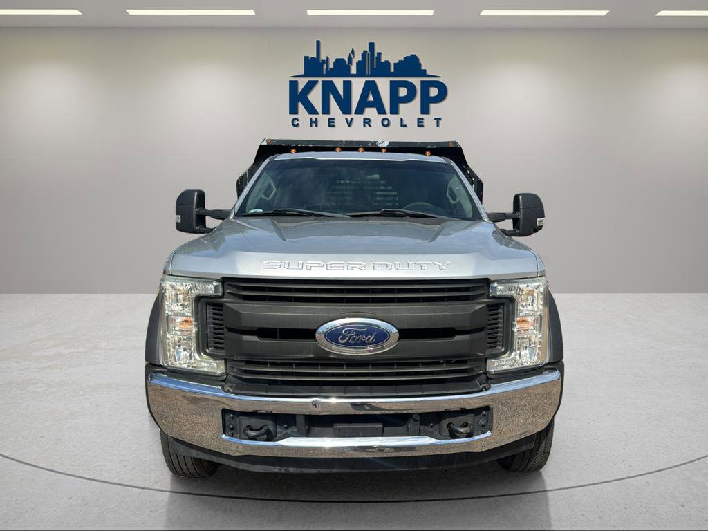 Used 2017 Ford F450 XL w/ Power Equipment Group RWD image 17