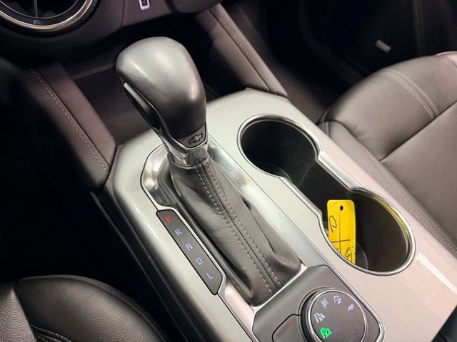 Certified 2020 Chevrolet Blazer LT w/ Sound & Technology Package image 18