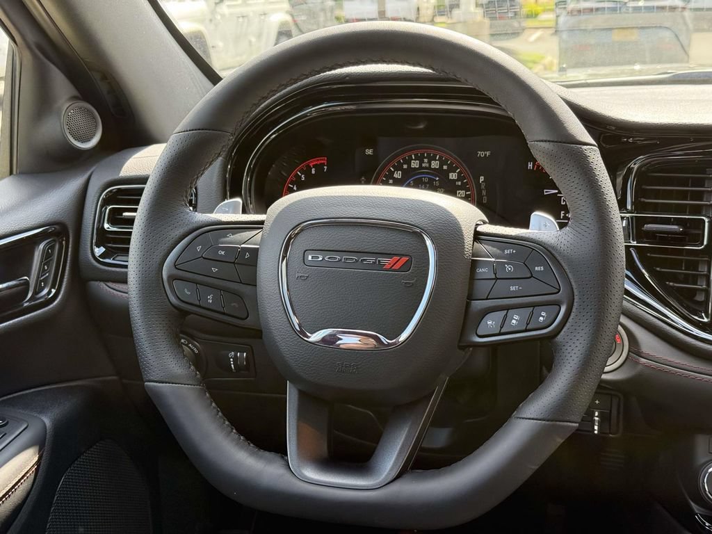 New 2026 Dodge Durango GT AWD/4WD image 20