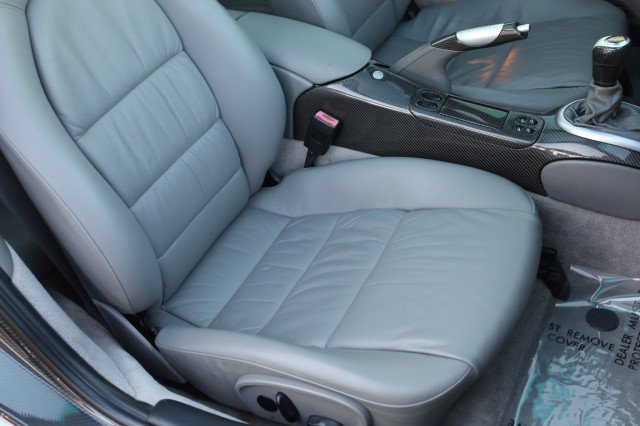 Used 2003 Porsche 911 Targa RWD image 47