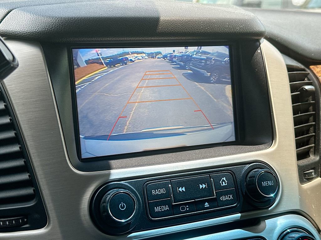 Used 2016 GMC Yukon Denali w/ Open Road Package RWD image 23