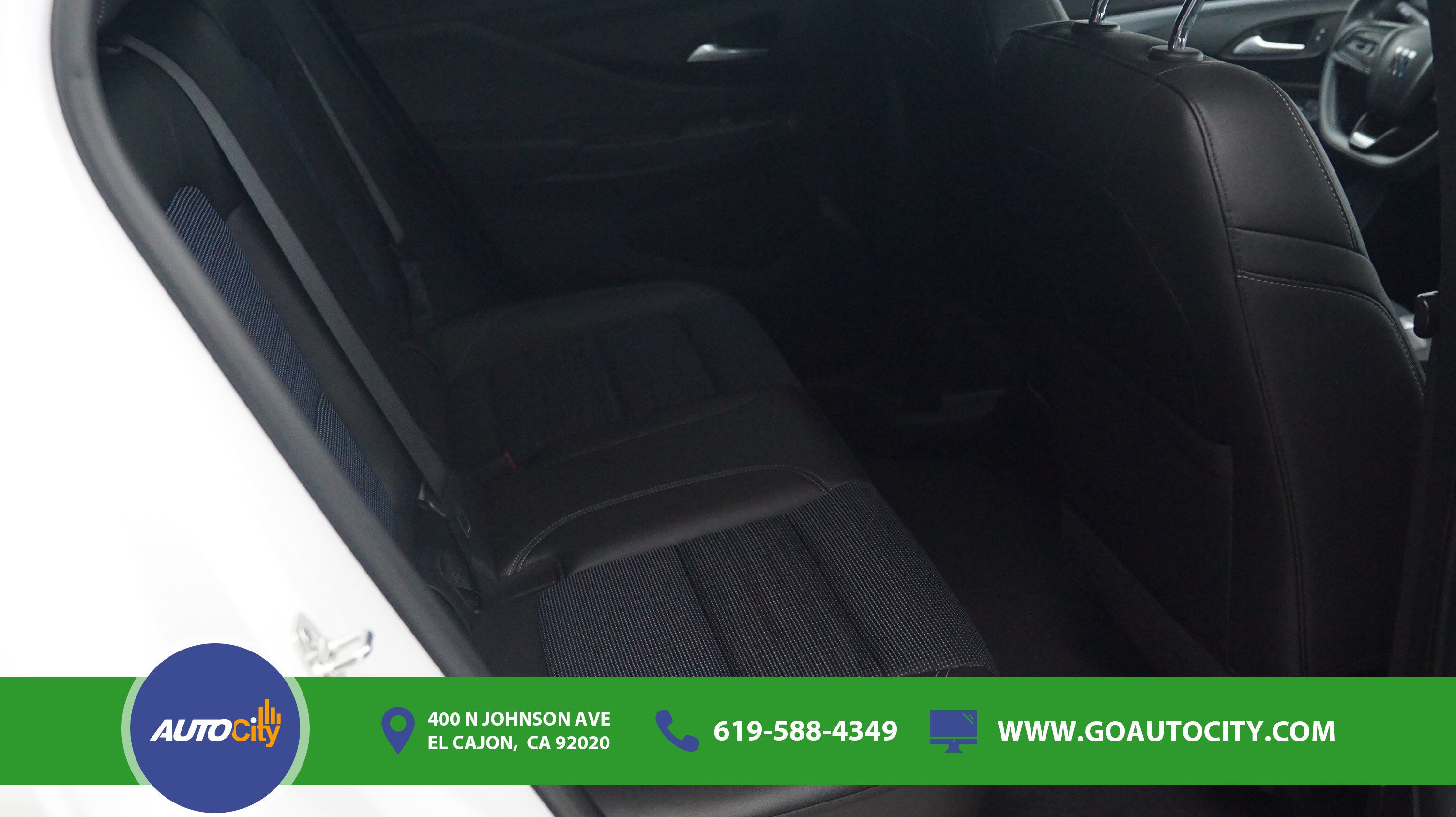 Used 2026 Buick Envista Preferred FWD image 13