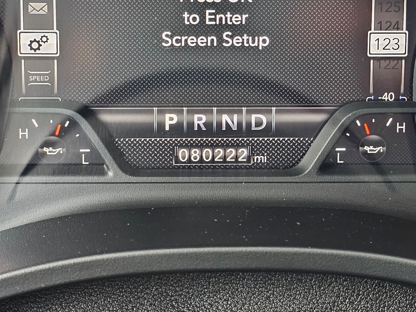 Used 2019 RAM 1500 Rebel image 32