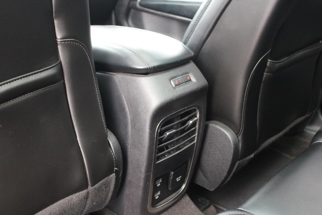 Used 2019 Lincoln MKC Reserve w/ MKC Climate Package AWD/4WD image 23