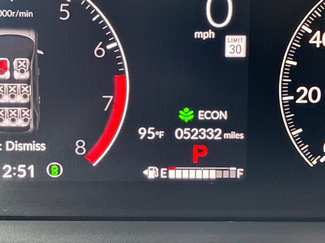Used 2025 Honda Pilot Touring image 31