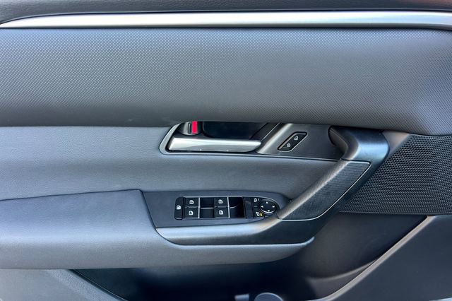 New 2025 MAZDA CX-50 AWD 2.5 S w/ Cargo Package image 11