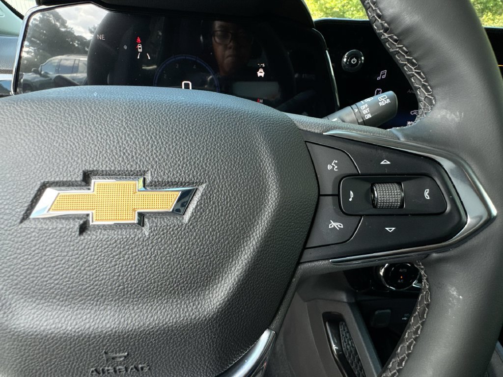 Used 2026 Chevrolet TrailBlazer LT w/ Convenience Package FWD image 18