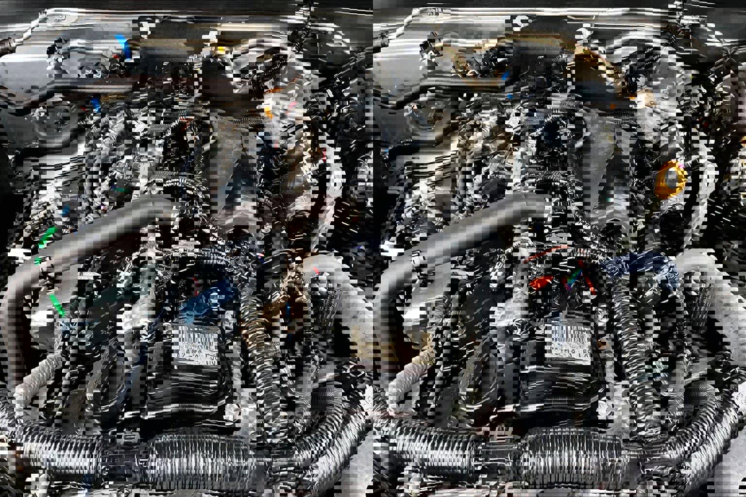 Certified 2025 Toyota Tacoma TRD Off-Road image 32