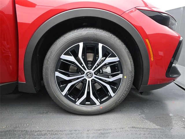 New 2026 Toyota Crown XLE image 16