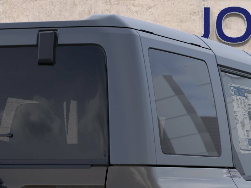 New 2026 Ford Bronco Outer Banks AWD/4WD image 25