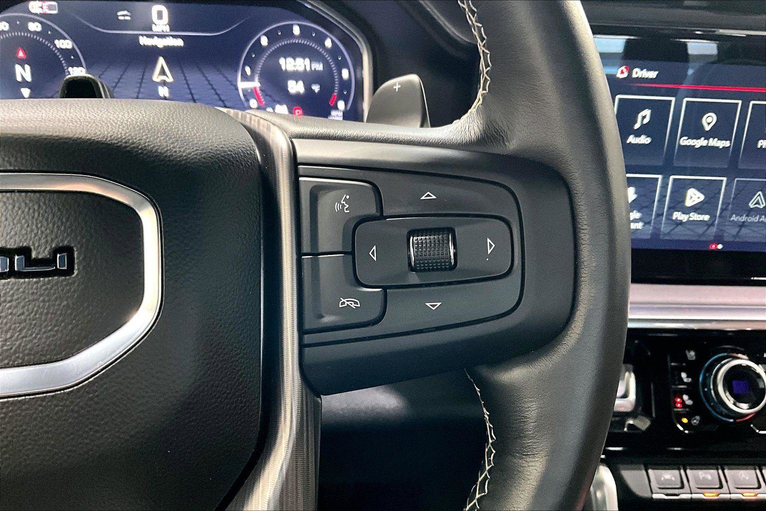 Used 2024 GMC Sierra 1500 Denali Ultimate image 20