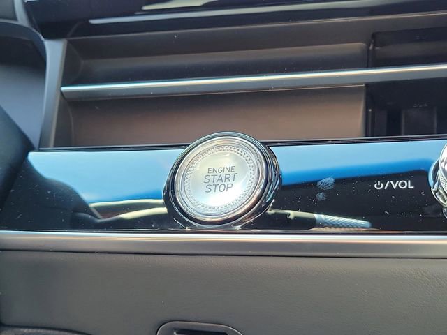 New 2026 Genesis GV70 2.5T Sport Prestige image 24