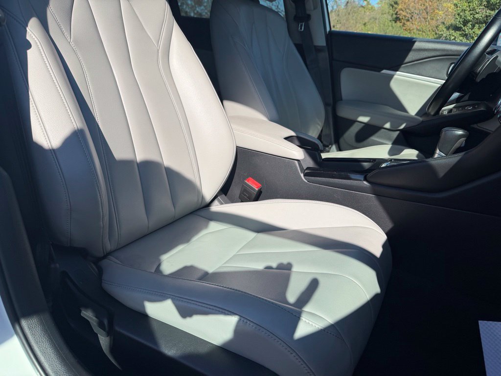 Used 2023 Acura Integra FWD image 10