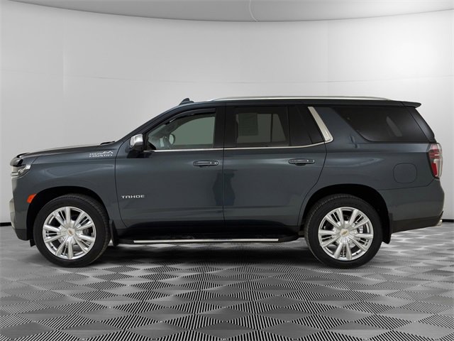 Used 2021 Chevrolet Tahoe High Country image 6