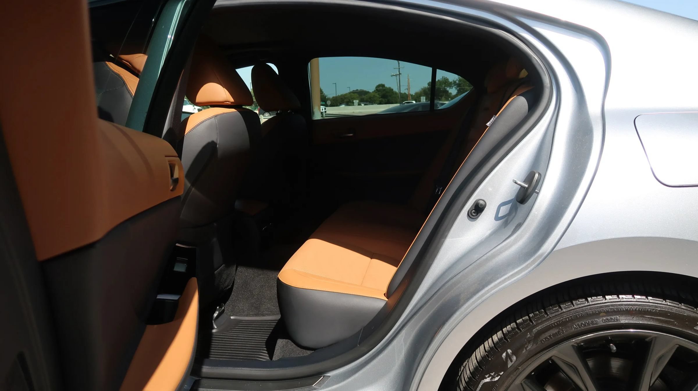 Used 2025 Lexus IS 300 F Sport AWD/4WD image 19