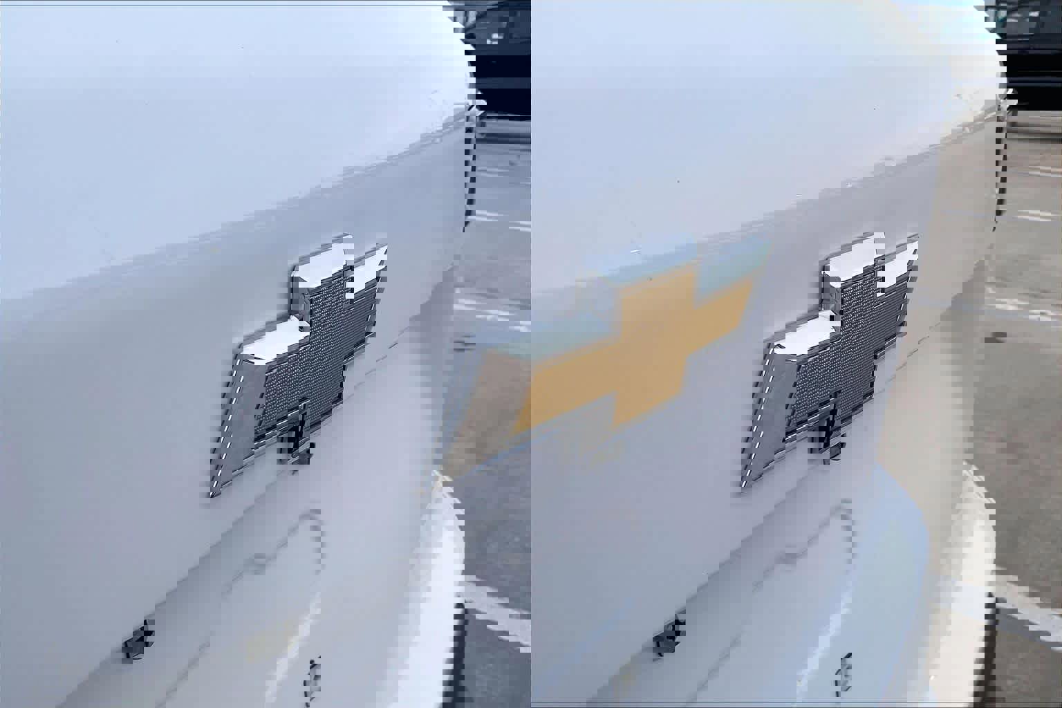 Certified 2025 Chevrolet Equinox LT image 30