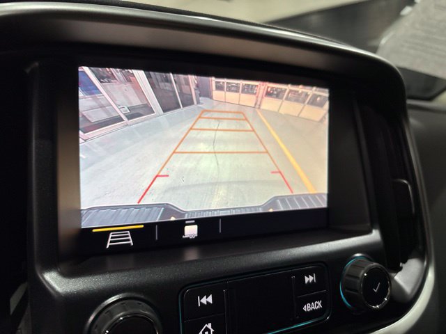Used 2021 Chevrolet Colorado ZR2 AWD/4WD image 26