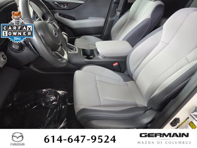 Used 2025 Subaru Outback Premium w/ Popular Package #1A AWD/4WD image 19