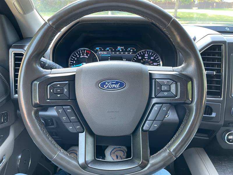 Used 2018 Ford Expedition Max Limited AWD/4WD image 68