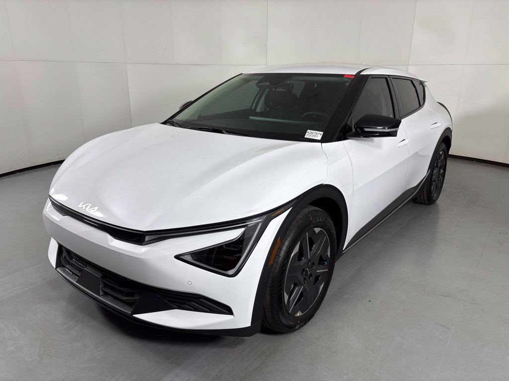 New 2026 Kia EV6 Light RWD image 4