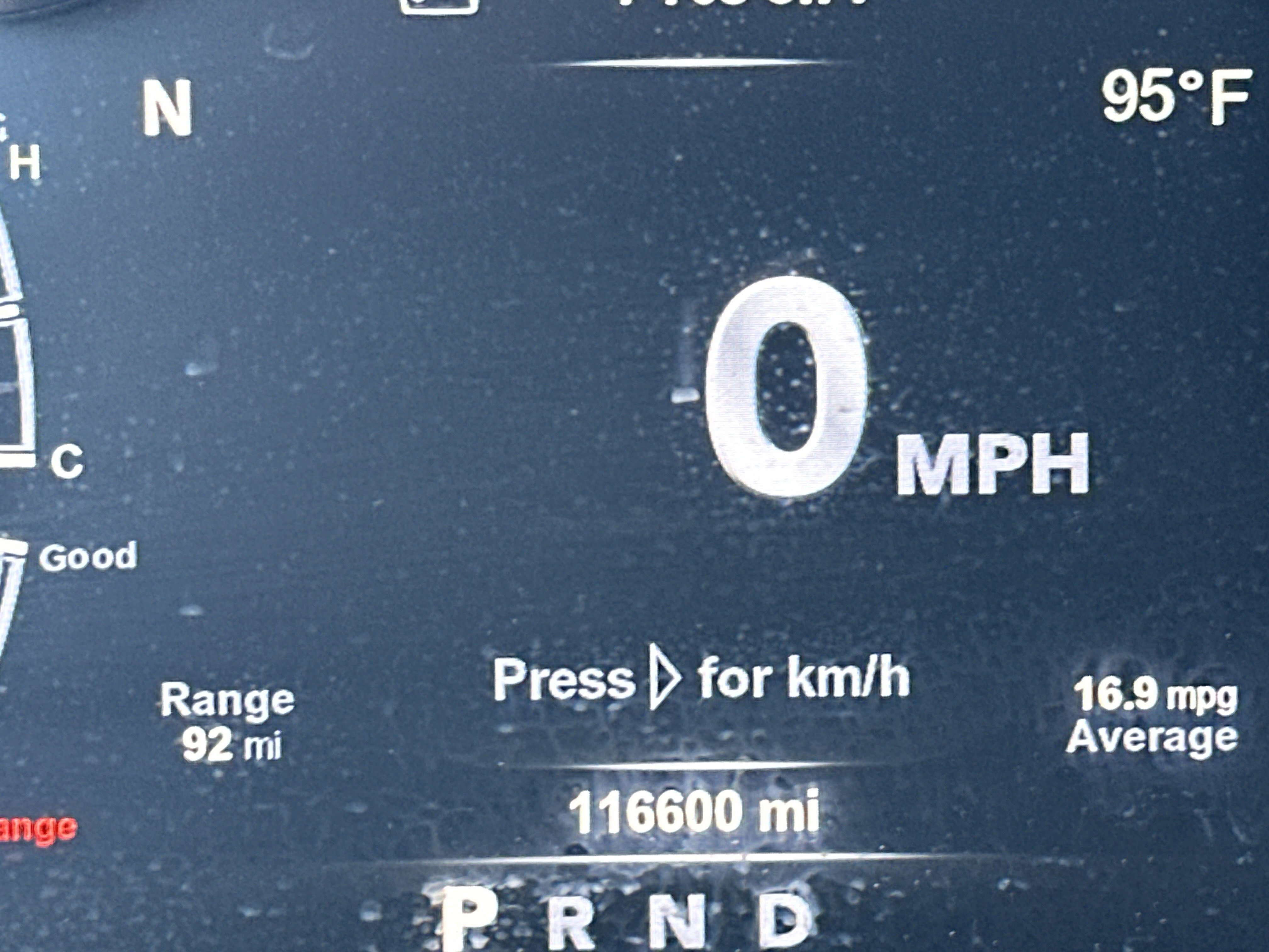 Used 2017 RAM 1500 Limited AWD/4WD image 28