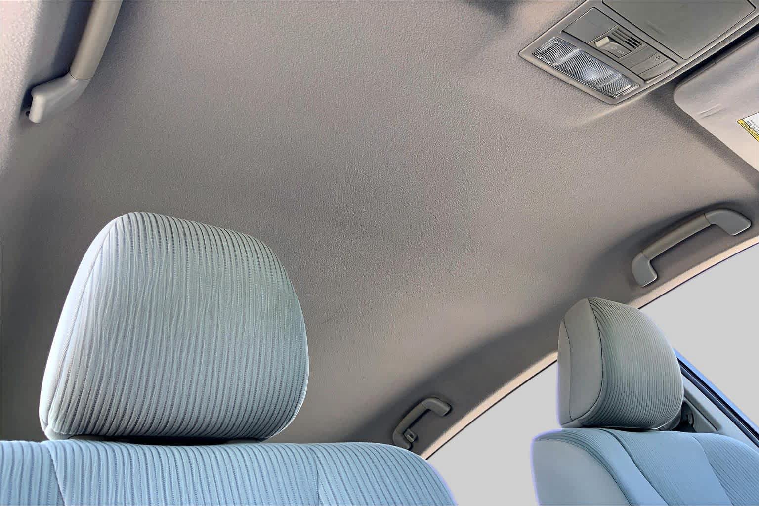 Used 2013 Toyota Venza LE w/ LE Convenience Pkg FWD image 14