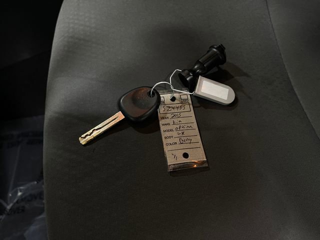 Used 2015 Kia Optima LX image 34