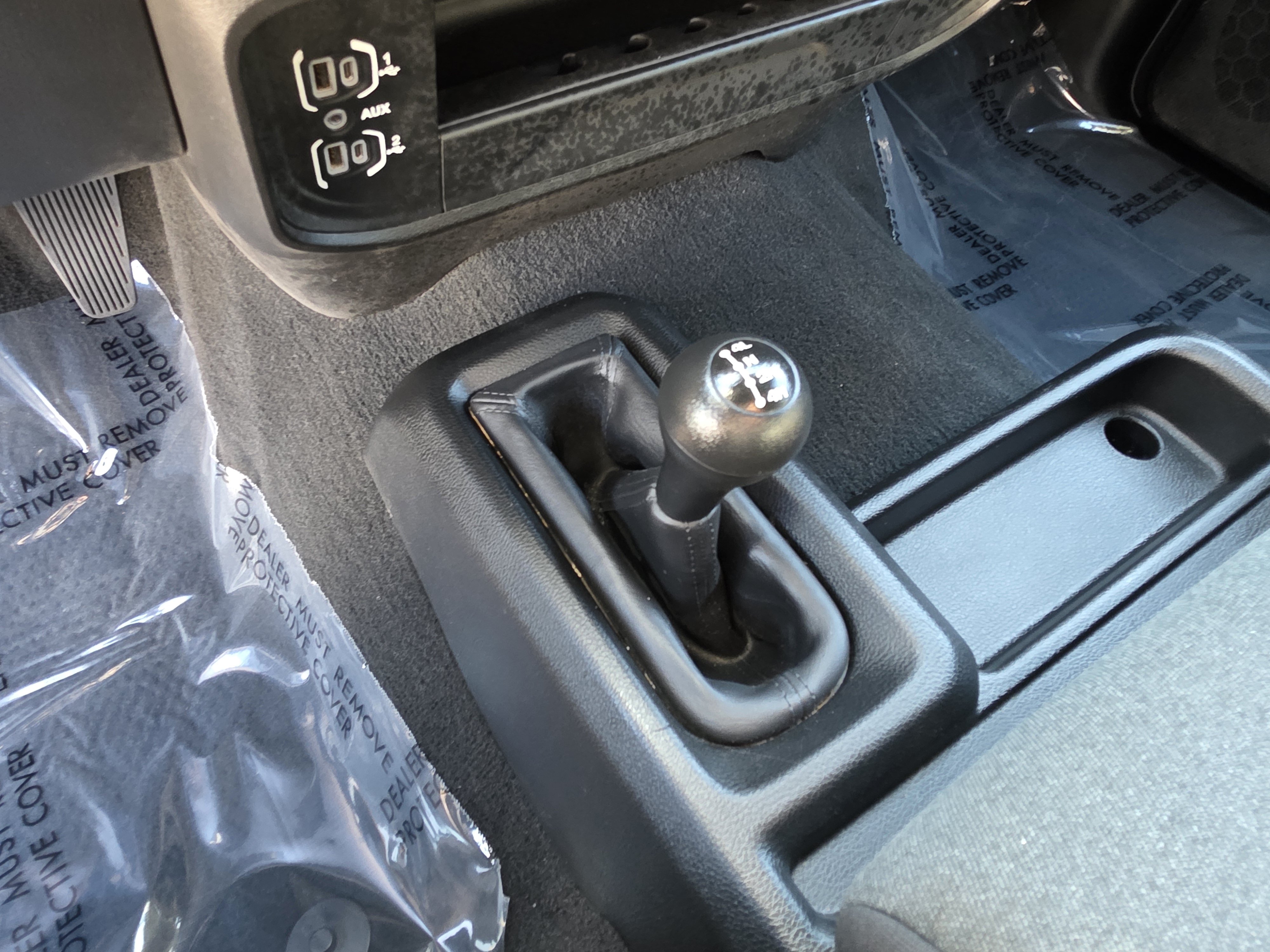 Certified 2024 RAM 3500 Tradesman w/ Chrome Appearance Group AWD/4WD image 20