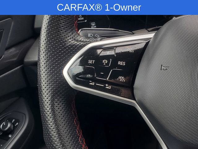 Used 2024 Volkswagen GTI S FWD image 17
