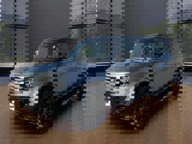 Used 2023 Land Rover Defender 130 X-Dynamic SE image 9