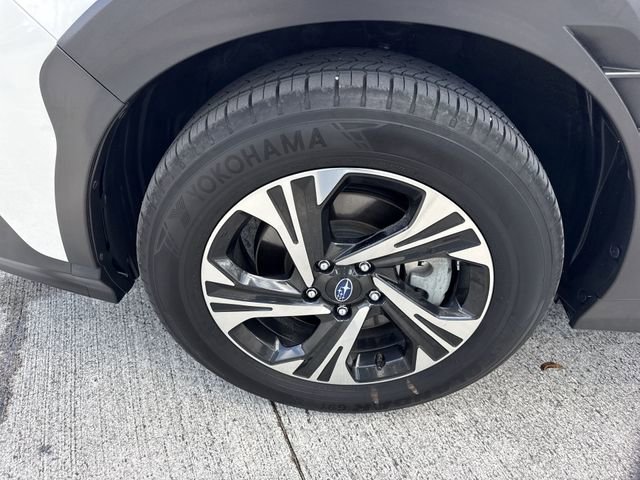 Certified 2024 Subaru Crosstrek 2.0i Premium AWD/4WD image 10