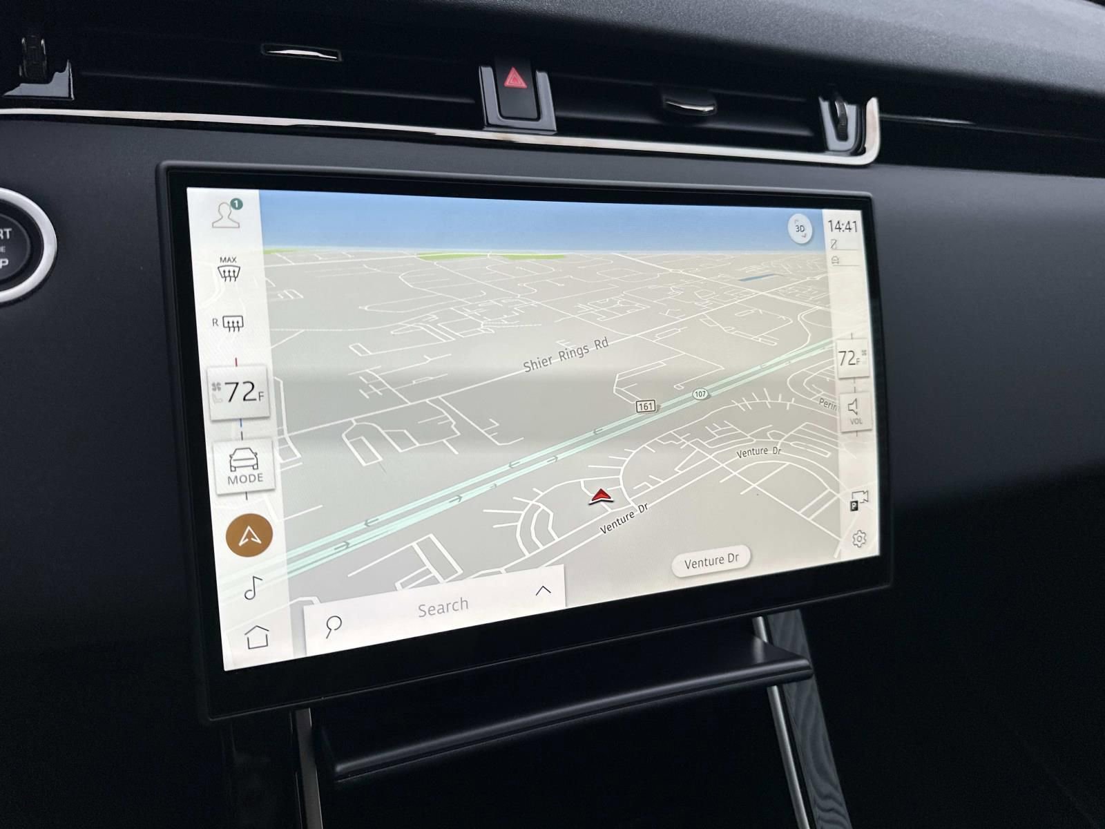 New 2026 Land Rover Range Rover Evoque S image 15