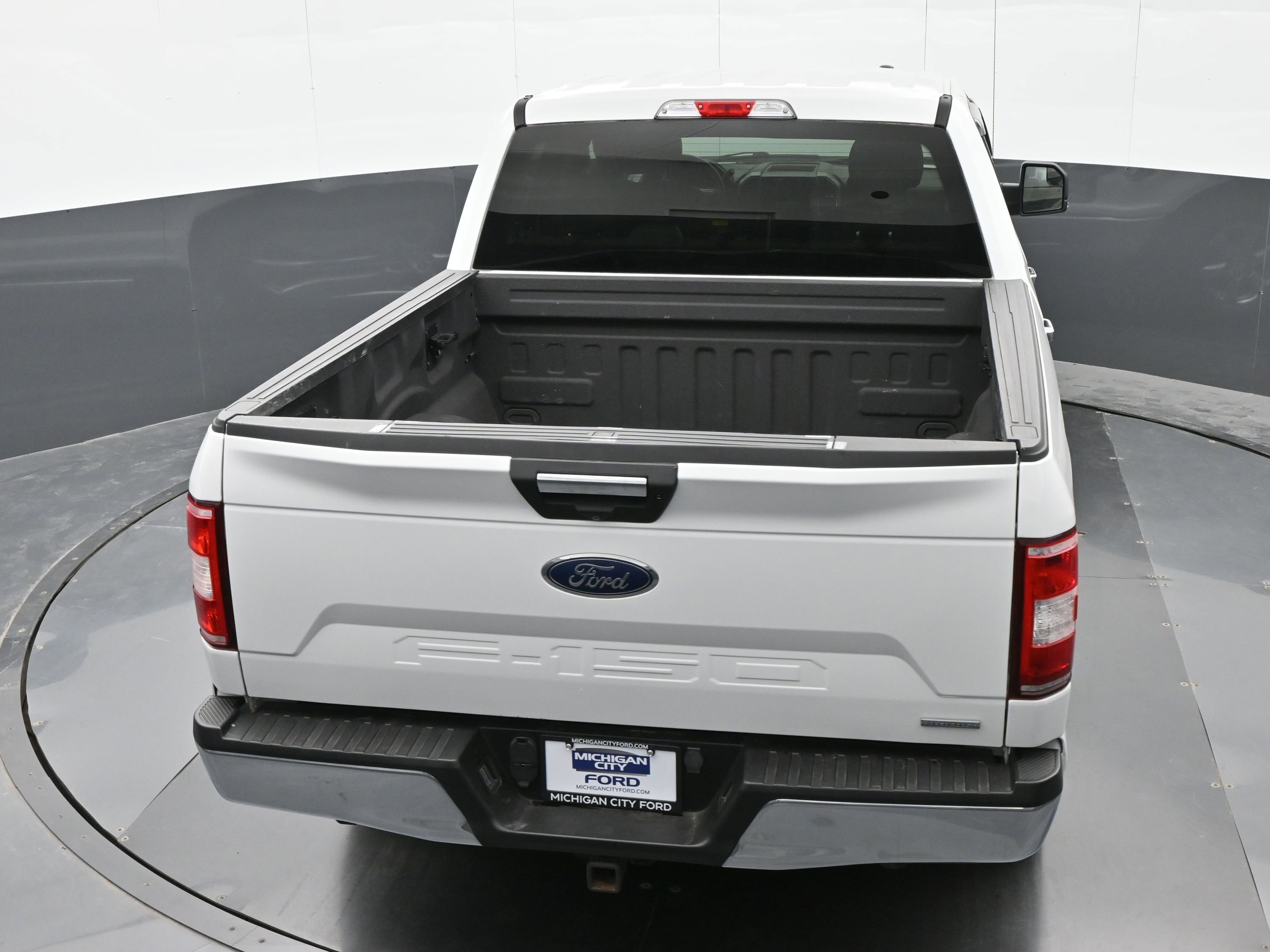 Used 2018 Ford F150 XLT w/ Equipment Group 301A Mid AWD/4WD image 28