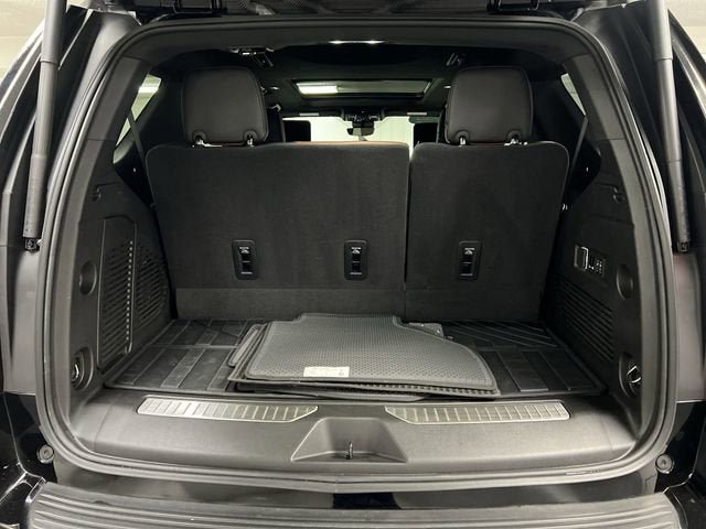 Certified 2024 GMC Yukon Denali Ultimate AWD/4WD image 27