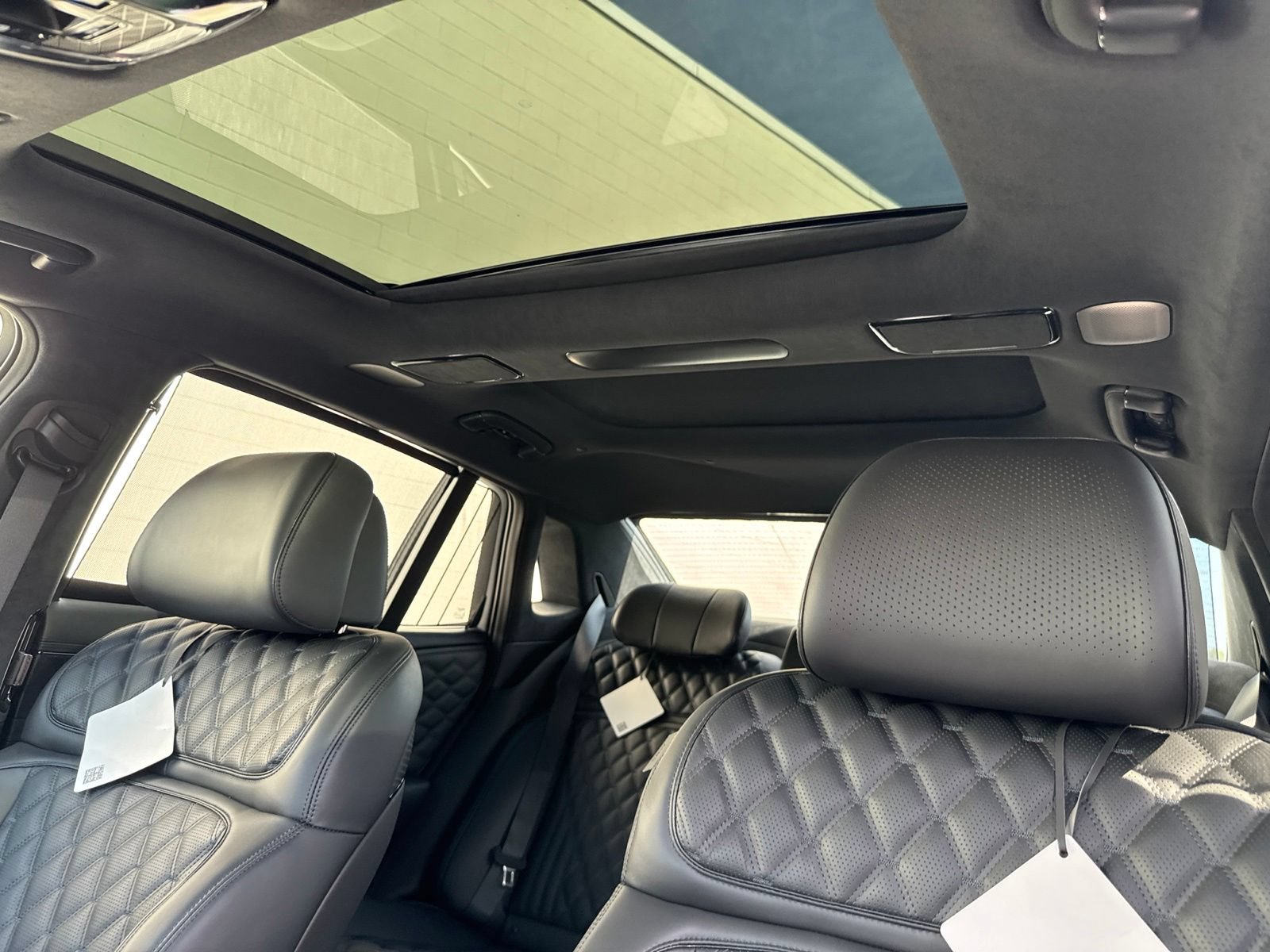 New 2026 Genesis G90 3.5T Prestige AWD/4WD image 34