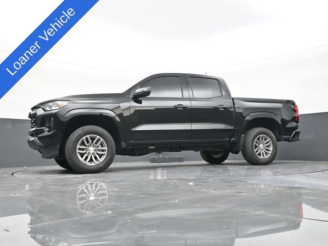 New 2025 Chevrolet Colorado LT image 46