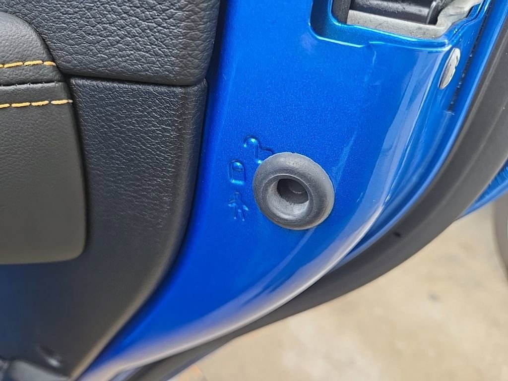 Used 2024 Jeep Wrangler Sahara w/ Technology Group image 79