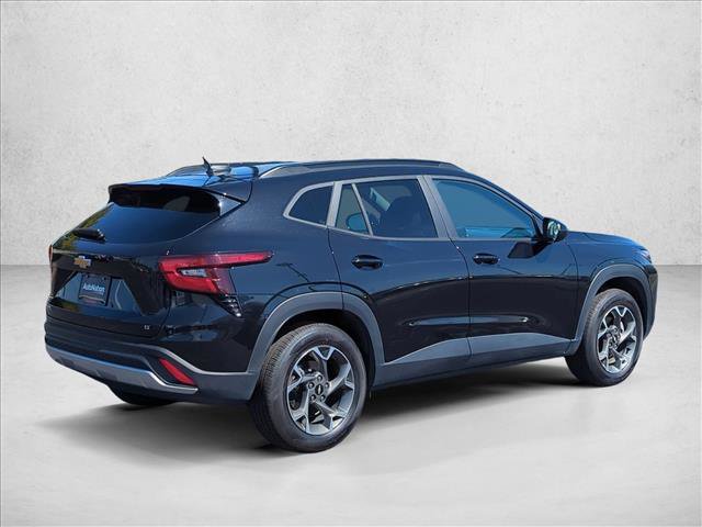 Used 2024 Chevrolet Trax LT image 5