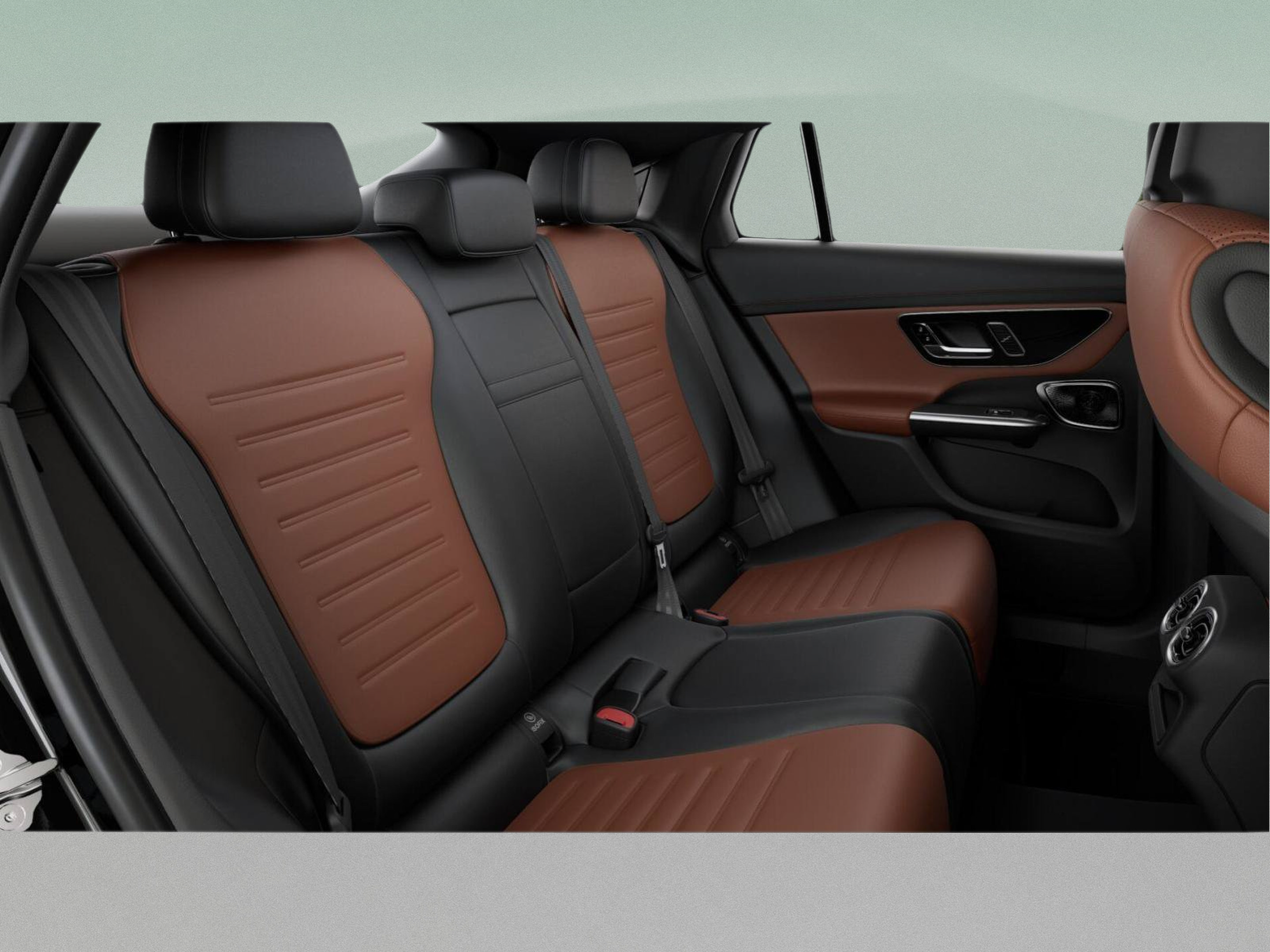 New 2027 Mercedes-Benz GLC 300 4MATIC image 43