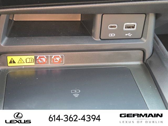 Used 2024 Lexus NX 350 AWD image 19