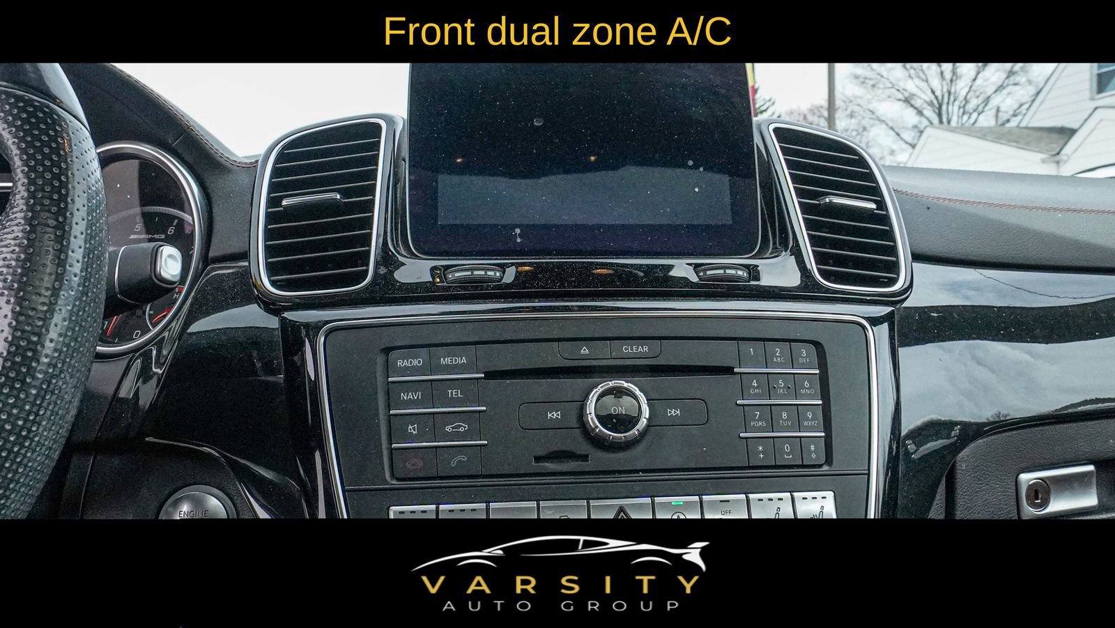 Used 2019 Mercedes-Benz GLE 43 AMG 4MATIC Coupe image 30