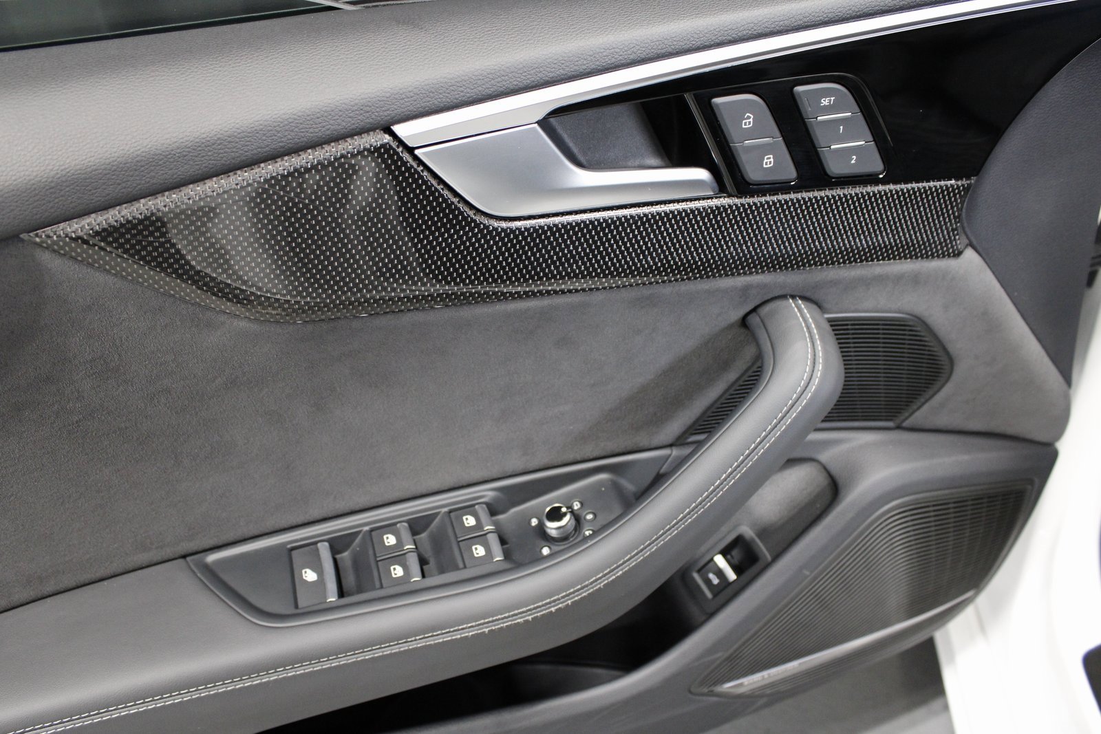 Used 2024 Audi S5 Premium image 22