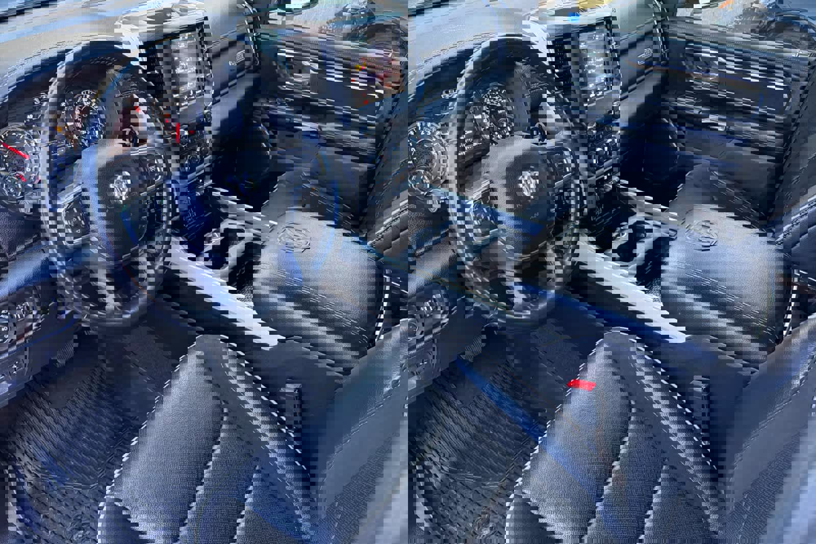 Used 2021 RAM 1500 Laramie image 13