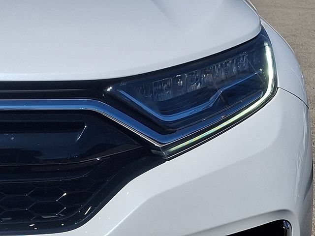 Used 2022 Honda CR-V Touring image 9